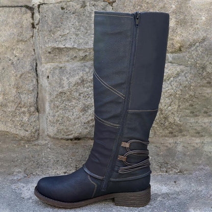 Astraea | Botas de invierno modernas y versátiles