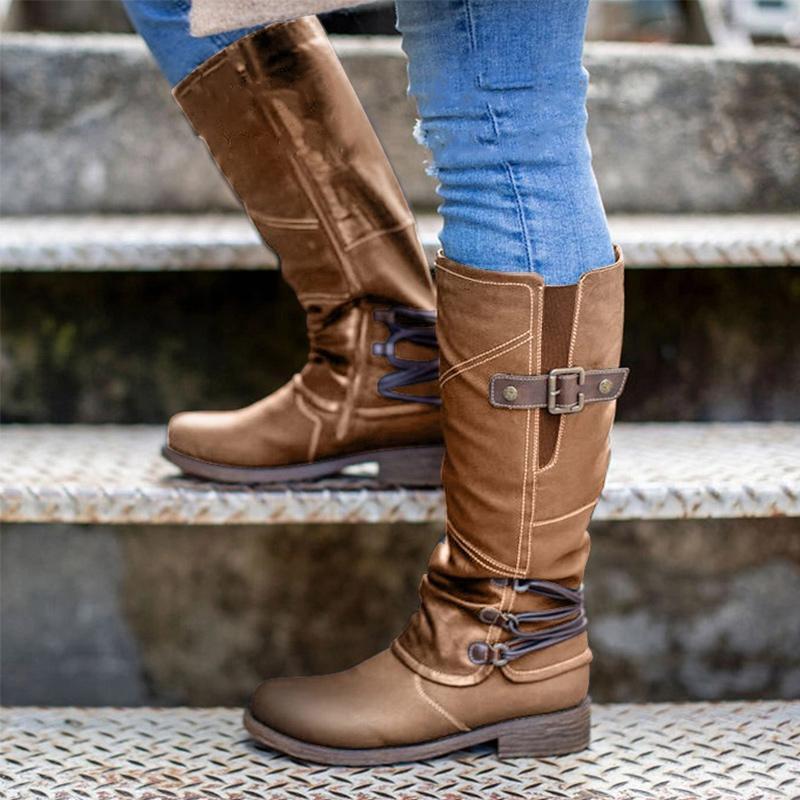 Astraea | Botas de invierno modernas y versátiles