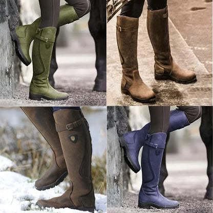 Ava | Botas de invierno modernas y cómodas