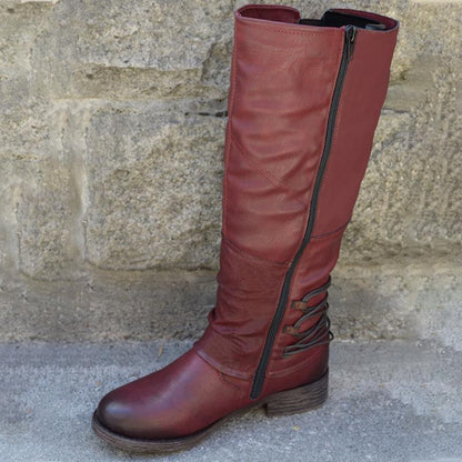 Astraea | Botas de invierno modernas y versátiles