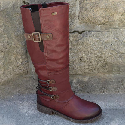 Astraea | Botas de invierno modernas y versátiles