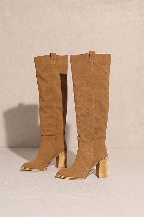 Marica | Botas de invierno versátiles y cómodas