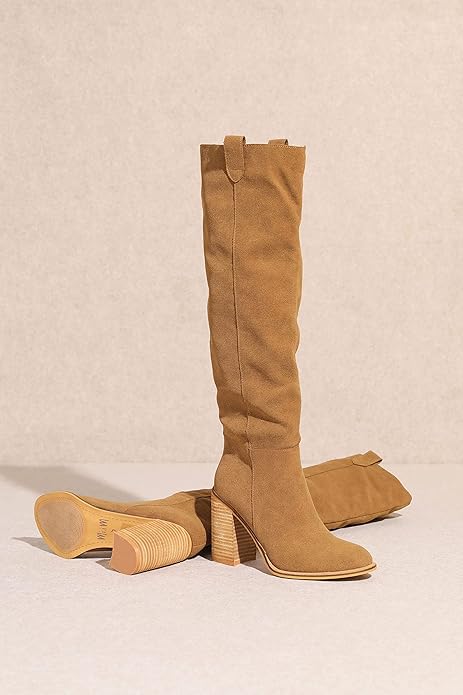 Marica | Botas de invierno versátiles y cómodas