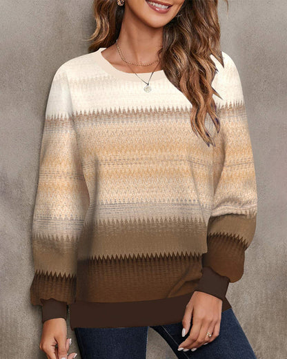 Chana | Jersey de invierno chic y relajado