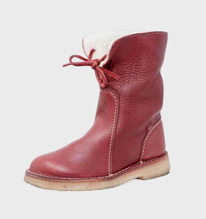 Sterre | Botas de invierno casuales y cómodas