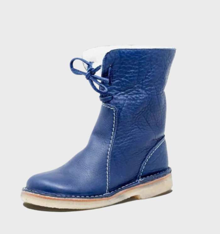 Sterre | Botas de invierno casuales y cómodas