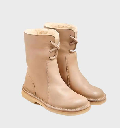 Sterre | Botas de invierno casuales y cómodas