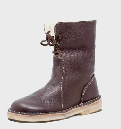 Sterre | Botas de invierno casuales y cómodas