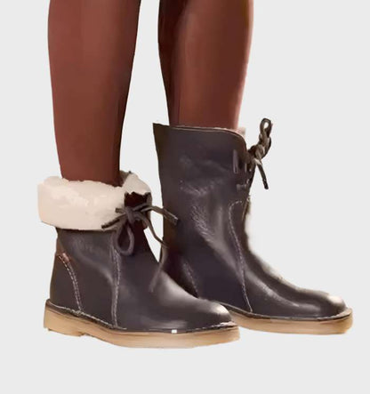 Sterre | Botas de invierno casuales y cómodas