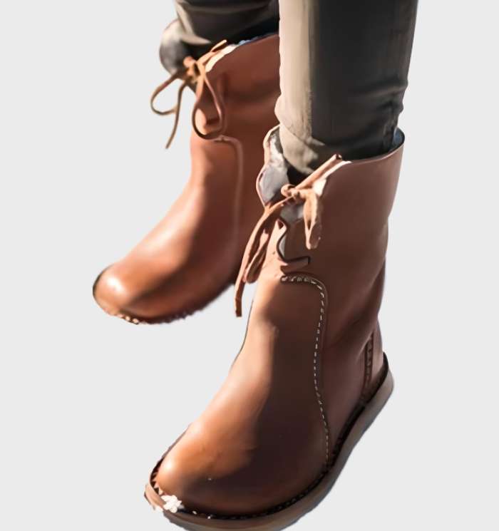 Sterre | Botas de invierno casuales y cómodas