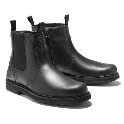 Dea | Botas de invierno sin esfuerzo y con clase