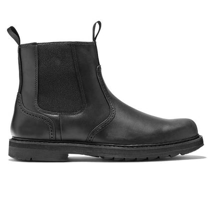 Dea | Botas de invierno sin esfuerzo y con clase