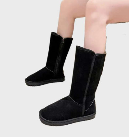 Evania | Botas de invierno modernas y cómodas