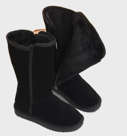 Evania | Botas de invierno modernas y cómodas