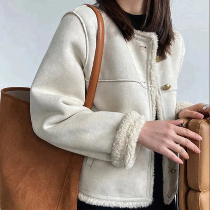 Dorsey | Chaqueta de invierno moderna y elegante