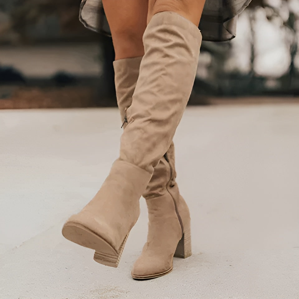 Aldis | Botas de invierno Effortless and Chic