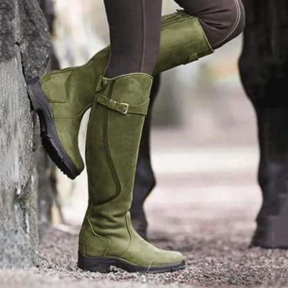 Selah | Botas de invierno chic y versátiles