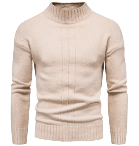 Lamorna | Casual y estiloso jersey invierno