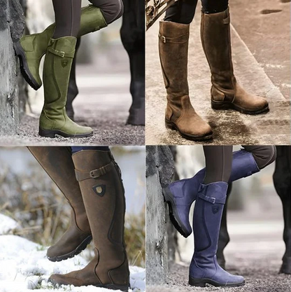 Selah | Botas de invierno chic y versátiles