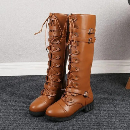 Shoshanna | Botas de invierno relajadas y atemporales