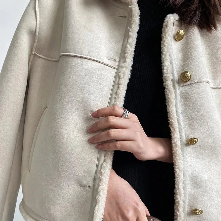 Dorsey | Chaqueta de invierno moderna y elegante