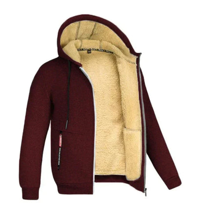 Averil | Chaqueta de invierno atemporal y con estilo