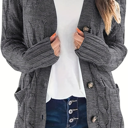 Bronja | Chaqueta de invierno casual y cómoda