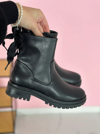 Capri | Botas de invierno elegantes y versátiles