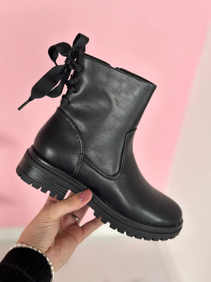 Capri | Botas de invierno elegantes y versátiles