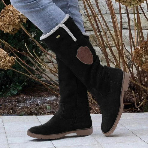 Burga | Botas de invierno atemporales y con estilo