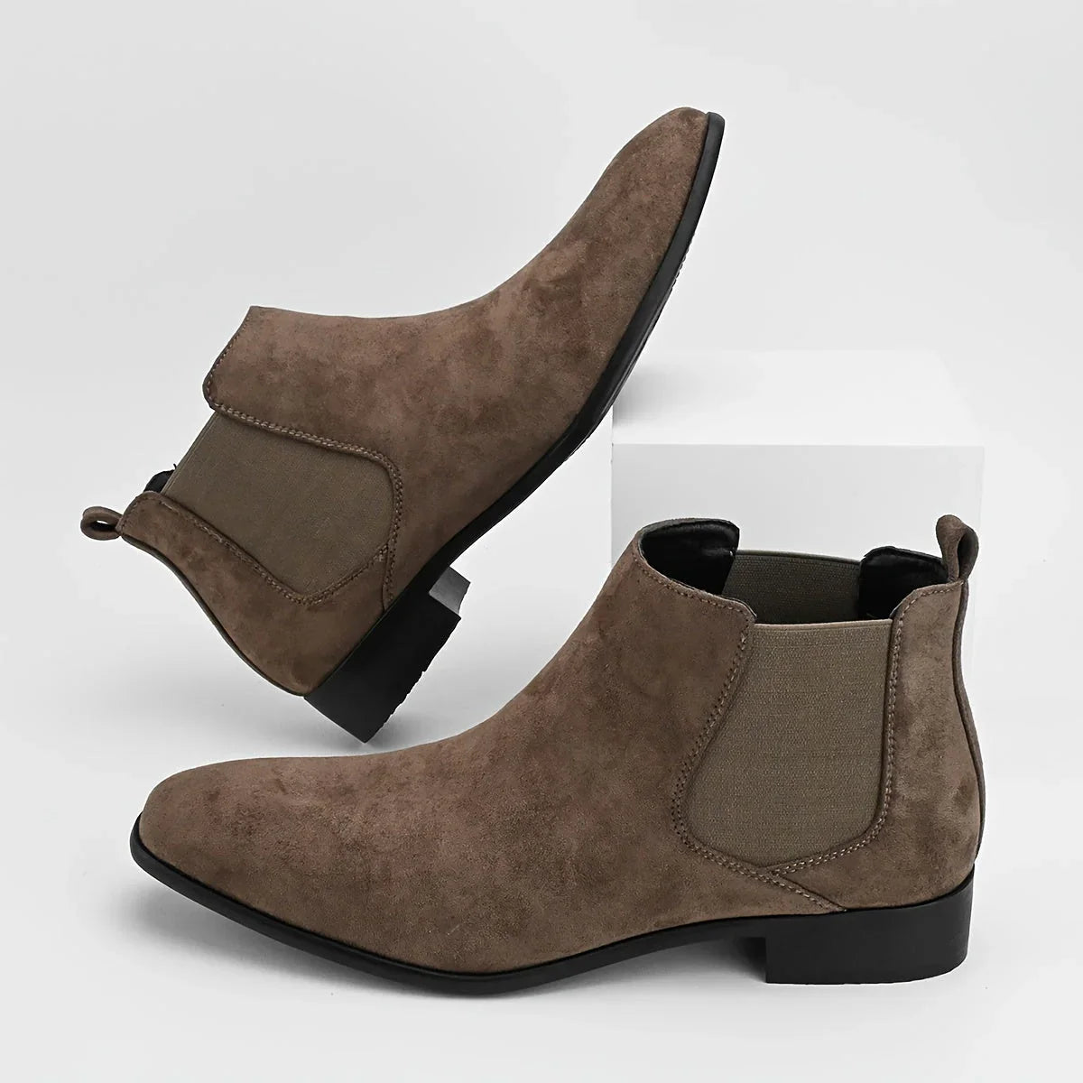 Sidra | Zapatos de invierno casuales y con estilo