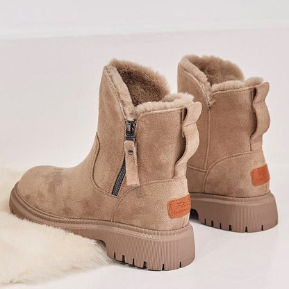 Venla | Botas de invierno a la moda y minimalistas