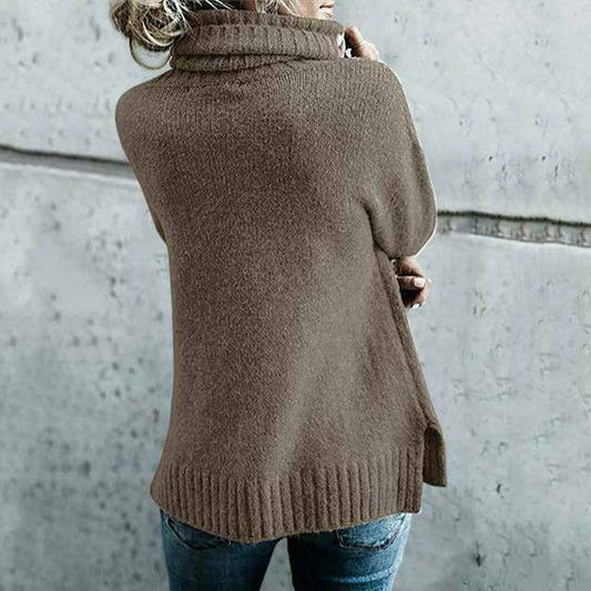 Allison | Jersey de invierno moderno y a la moda