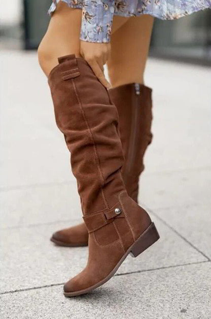 Aldis | Botas de invierno Effortless and Chic