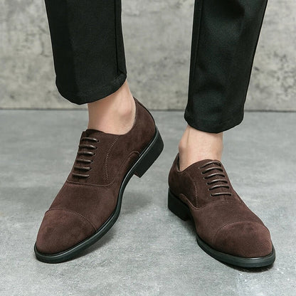 Wren | Zapatos de invierno clásicos y cómodos