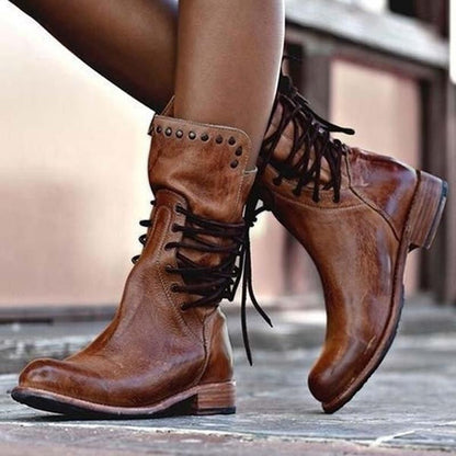 Branca | Botas de invierno elegantes y con estilo