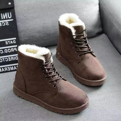 Fiammetta | Botas de invierno a medida y elegantes