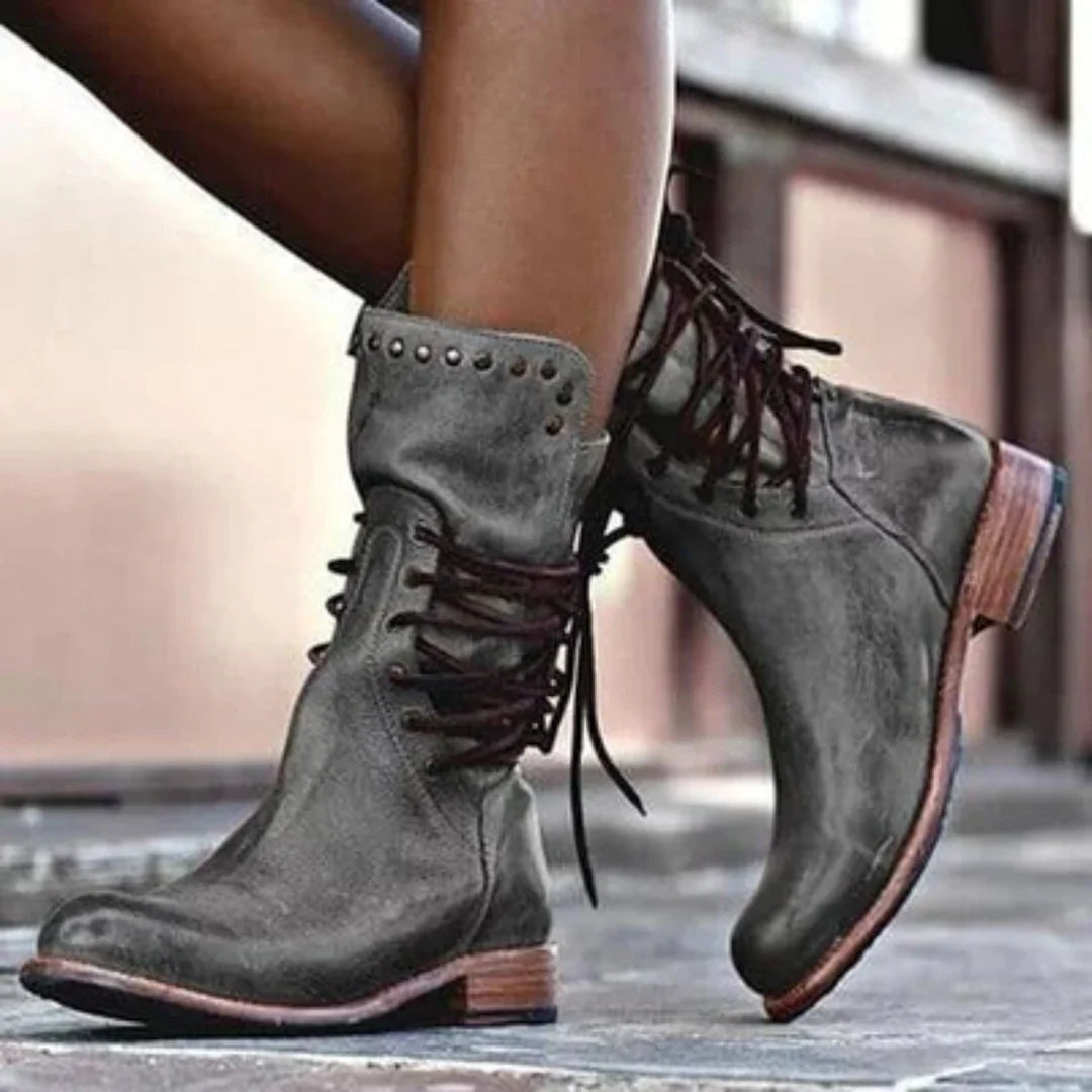 Tiziana | Botas de invierno atemporales y con estilo