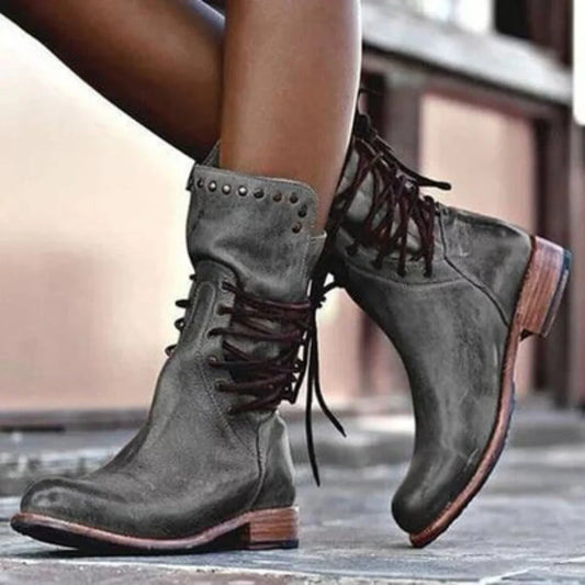 Tiziana | Botas de invierno atemporales y con estilo