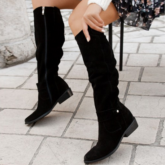 Aldis | Botas de invierno Effortless and Chic