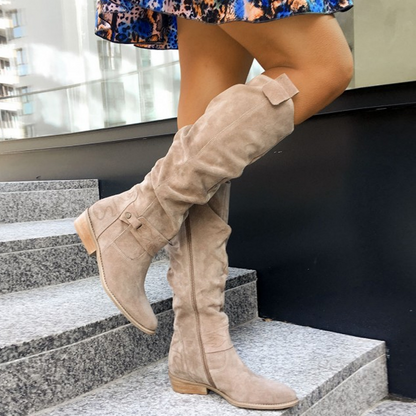 Aldis | Botas de invierno Effortless and Chic