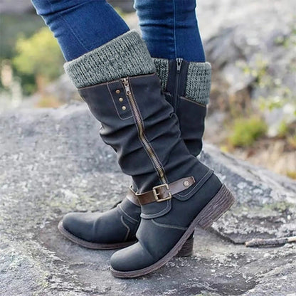 Charli | Botas de invierno Effortless and Chic