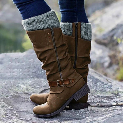 Charli | Botas de invierno Effortless and Chic