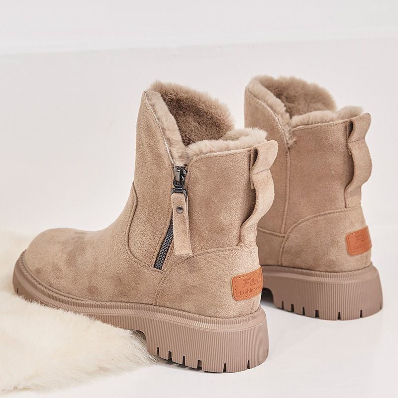 Deloria | Botas de invierno informales y cómodas