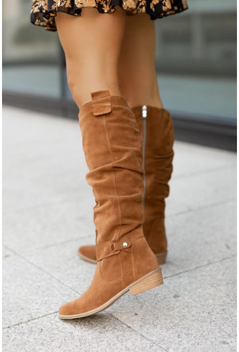 Aldis | Botas de invierno Effortless and Chic